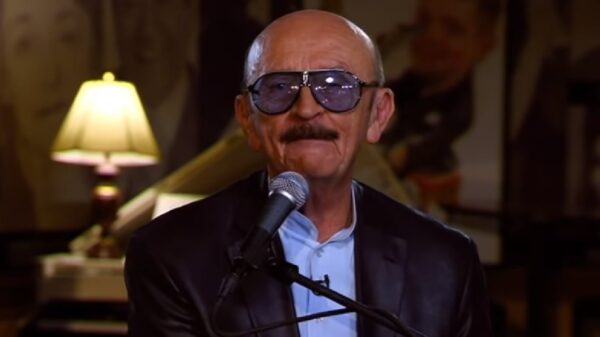 Fallece el compositor yucateco Sergio Esquivel a sus 74 años de edad