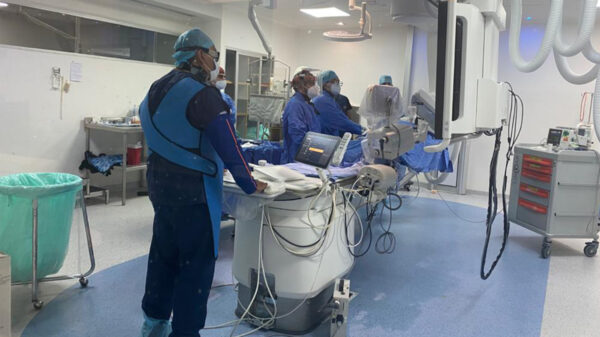 IMSS reabre servicios médicos pausados por la pandemia