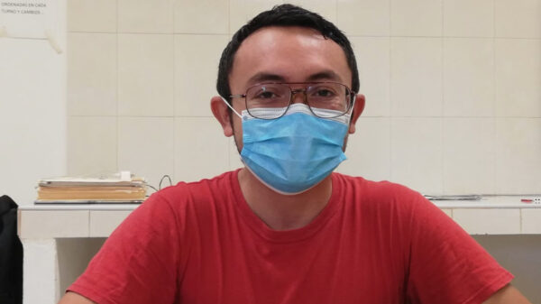 Prepara simulacro Protección Civil de Lázaro Cárdenas