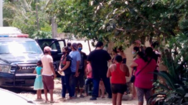 Una joven de 30 años se quita la vida en Kanasín; primer suicidio de abril