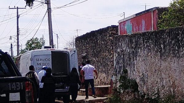 Se registran dos suicidios de personas de la tercera edad en Acanceh y Tahmek