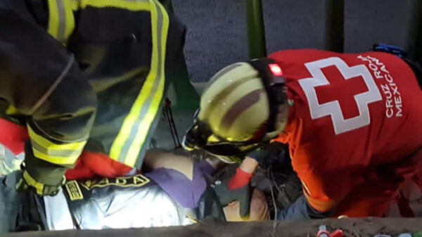 Asesinan a balazos a sujeto en la CdMex; acababa de salir de la cárcel