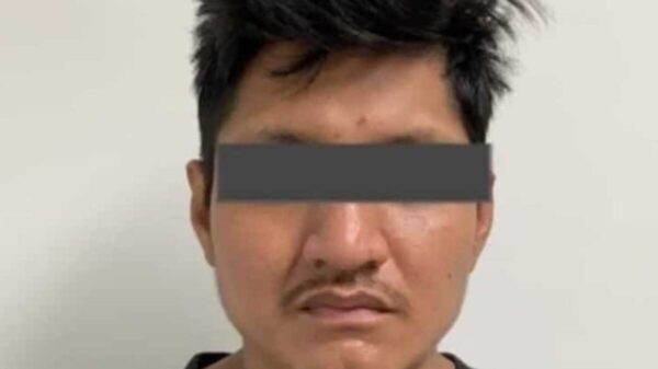 Sujeto mata a golpes a menor de 4 años por no saber tender la cama