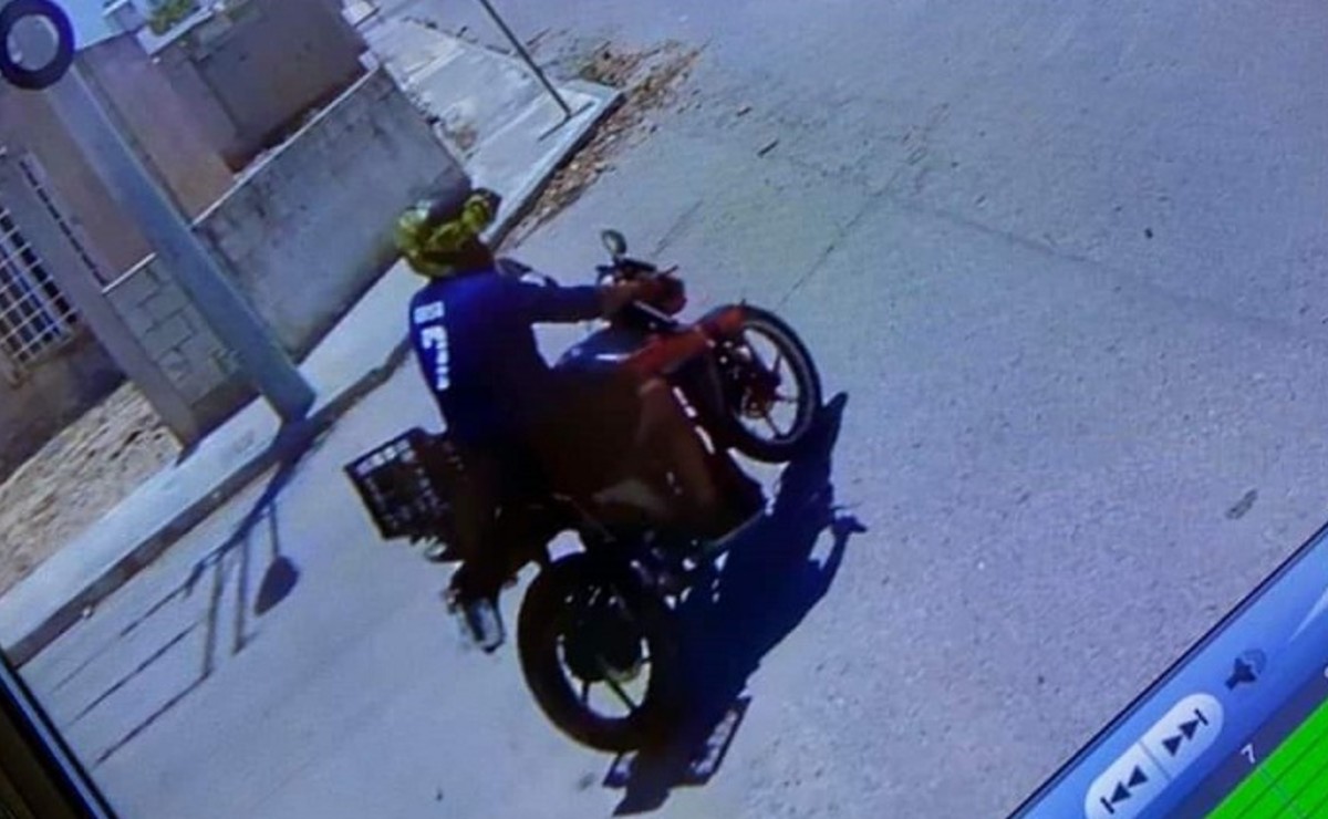 Denuncian en redes sociales a un acosador en Ciudad Caucel