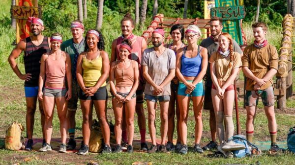 Survivor México: Participante señala acoso de sus compañeros