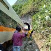 Descarrila tren en Taiwán, hay al menos 48 muertos