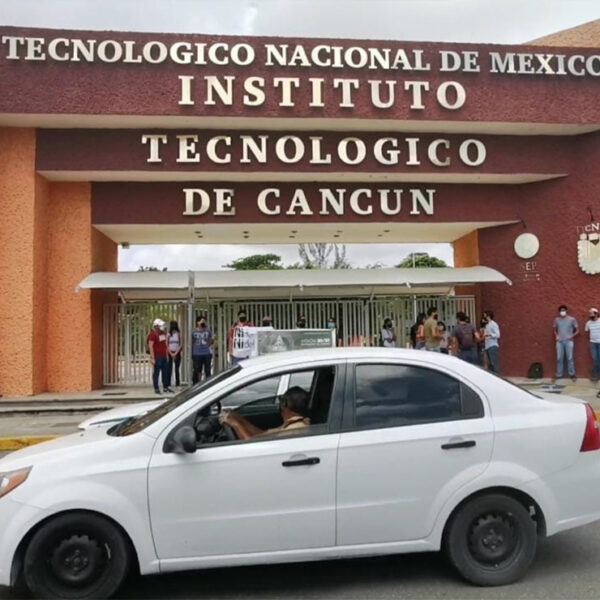 ITC eroga cerca de 4 mdp en reparaciones y mantenimiento