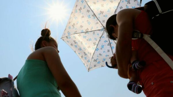 Pronóstico del Clima: Temperatura cálida para este miércoles en Yucatán