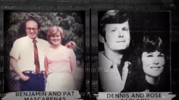 Tocar a la puerta equivocada, el cruel fin de 4 testigos de Jehová