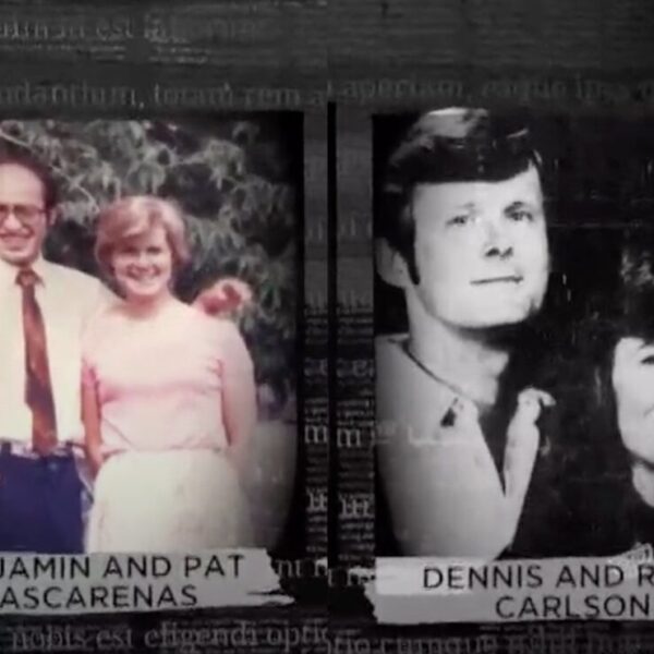 Tocar a la puerta equivocada, el cruel fin de 4 testigos de Jehová