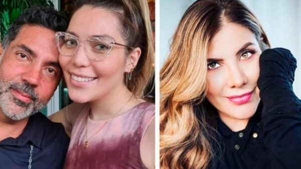 Tía de Frida Sofía habla del abuso que sufrió la hija de Alejandra Guzmán