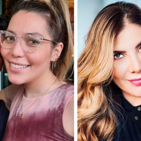 Tía de Frida Sofía habla del abuso que sufrió la hija de Alejandra Guzmán