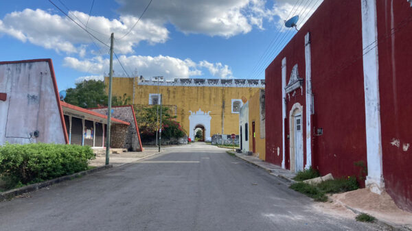 AMLO pedirá perdón a los pueblos mayas en Tihosuco