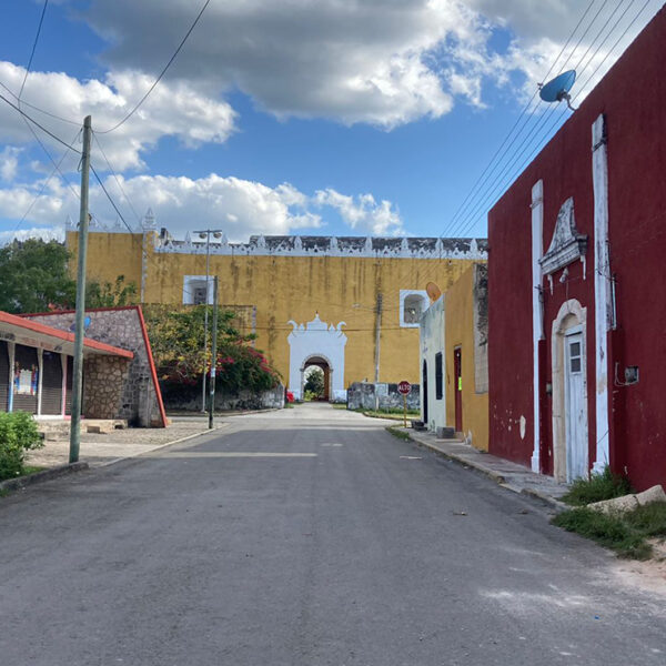 AMLO pedirá perdón a los pueblos mayas en Tihosuco