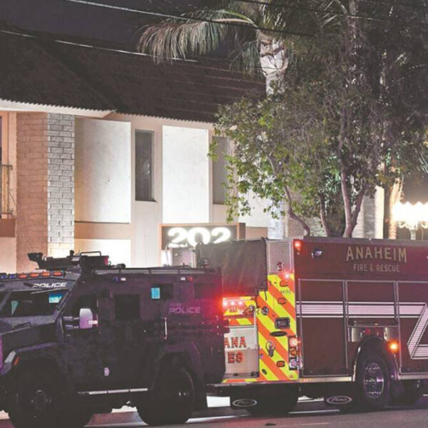 Tiroteo en EU deja 4 personas muertas incluido un menor de edad