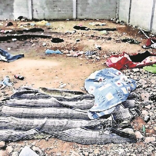 Reaprehenden a siete militares involucrados en el caso Tlatlaya