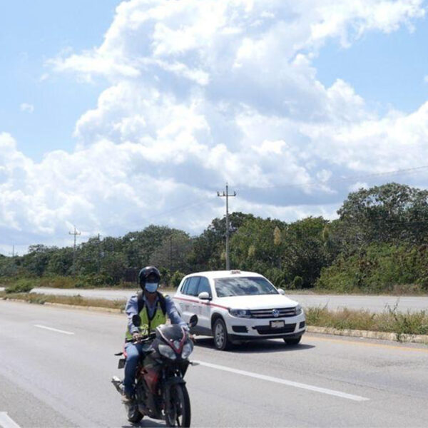 Buscan constructores quintanarroenses tajada del tramo 5 del Tren Maya