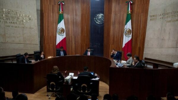 Hoy definen candidatura de Salgado Macedonio; confirmarían cancelación