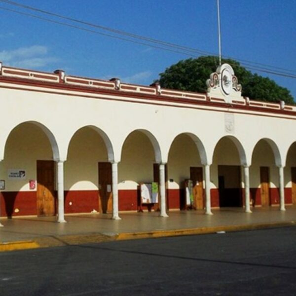 Vinculan a proceso a sujeto por abusar sexualmente de una menor con discapacidad en el Palacio de Umán