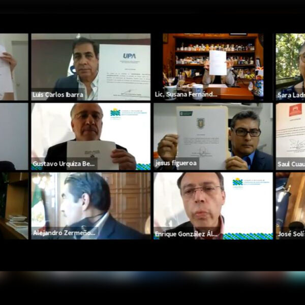 Firma la Unicaribe convenio educativo nacional