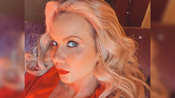 VIDEO: Captan a Michelle Vieth vomitando en el programa 'Hoy'