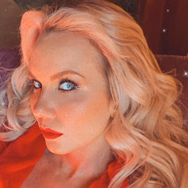 VIDEO: Captan a Michelle Vieth vomitando en el programa 'Hoy'