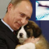 Rusia lo hace de nuevo, patenta primer vacuna covid para animales