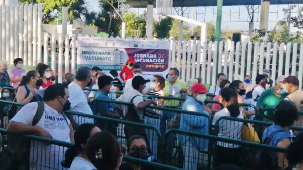 Emplaza el Ieqroo a funcionarios a no hacer proselitismo con campaña de vacunación.