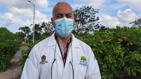 IMSS e ISSSTE no cuentan aún con vacunas contra la tuberculosis