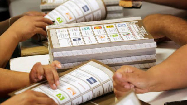 Suspensión de propaganda gubernamental a partir del domingo: IEQROO