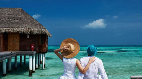 Visita estos destinos románticos en México con tu pareja