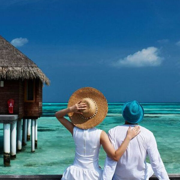 Visita estos destinos románticos en México con tu pareja