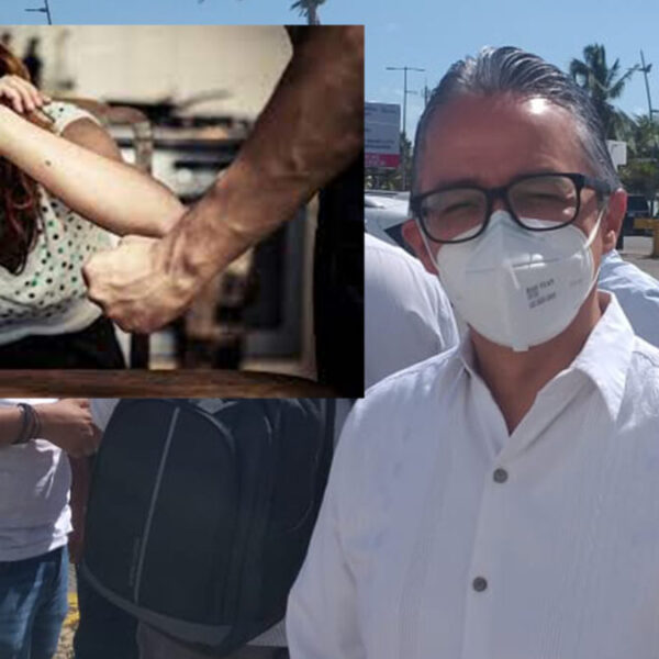 Hasta 50 denuncias mensuales por violencia intrafamiliar: FGEQROO