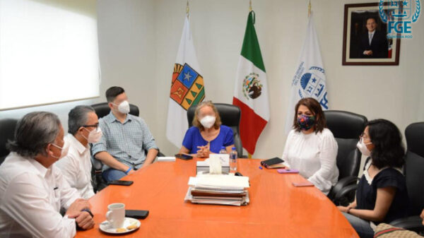 Caso Victoria: Entregan visas humanitarias a hijas de salvadoreña asesinada en Tulum.