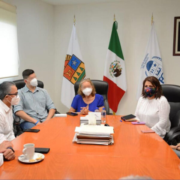 Caso Victoria: Entregan visas humanitarias a hijas de salvadoreña asesinada en Tulum.