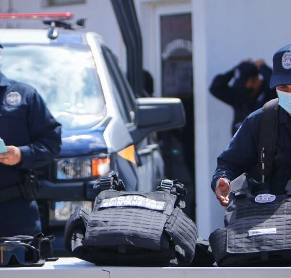 Aumentan accidentes en la Zona Maya por la Semana Santa.