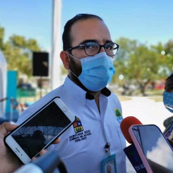 Tren Maya traerá retos para la CAPA: Gerardo Mora Vallejo.