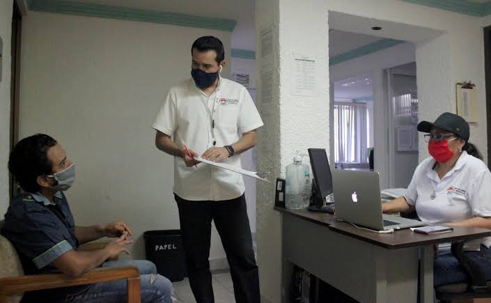 Desempleados en Quintana Roo 7 de cada 10 profesionistas; en la mayoría son desplazados por gente “recomendada” para puestos.