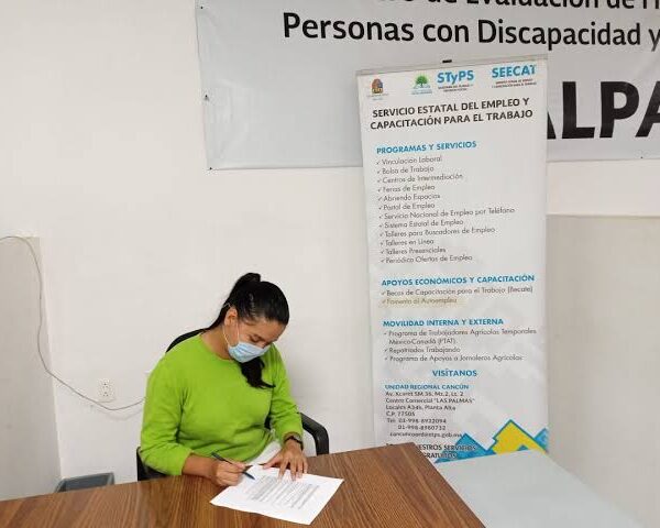 Desempleados en Quintana Roo 7 de cada 10 profesionistas.