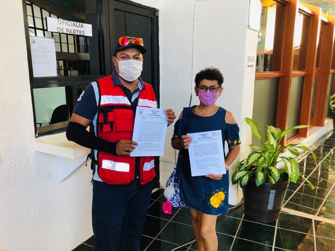 Habilitarán plataforma digital para registro de mascotas en Chetumal; la medida busca frenar el extravío y/o robo de animales.