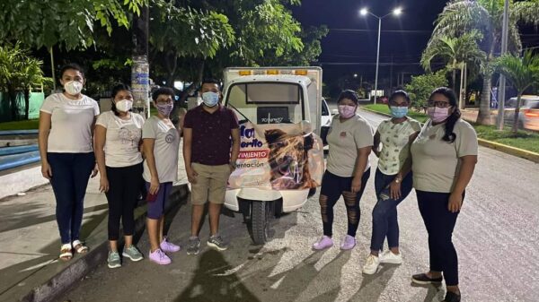 Habilitarán plataforma digital para registro de mascotas en Chetumal.