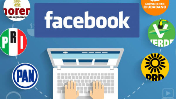 Piden denunciar invasión de redes sociales con propaganda electoral.