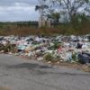 Pide atender el problema de la basura en la Ruta de los Cenotes.