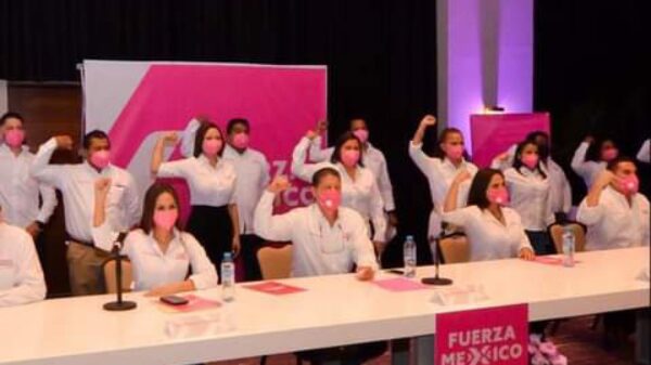 Logra Fuerza por México meter ‘pluris’ por Quintana Roo.