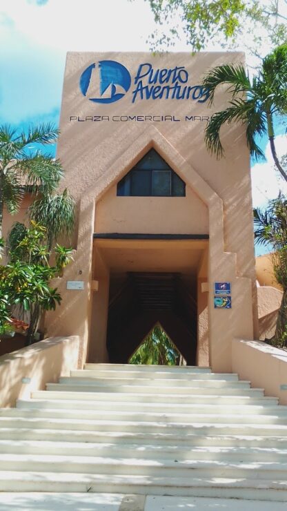 Benefician a unos pocos en Puerto Aventuras; asociación y desarrolladora benefician con descuentos únicamente a sus agremiados.