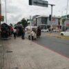 Preocupa aumento del ambulantaje en Playa del Carmen.