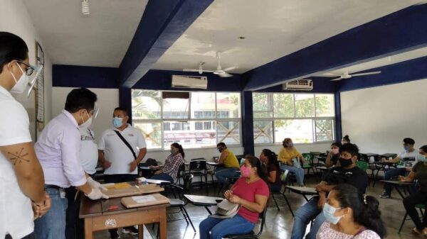 Lanzará Ieqroo segunda convocatoria para capacitadores y asistentes electorales.