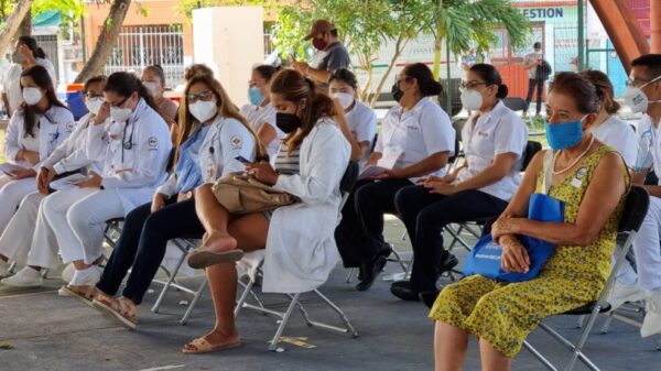Espera gobernador Carlos Joaquín respuesta positiva de la Federación.