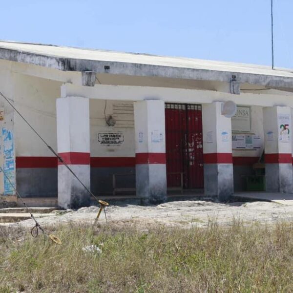 Desabasto de maíz en la comunidad maya de Santa Rosa (Mina’an Xi’in).