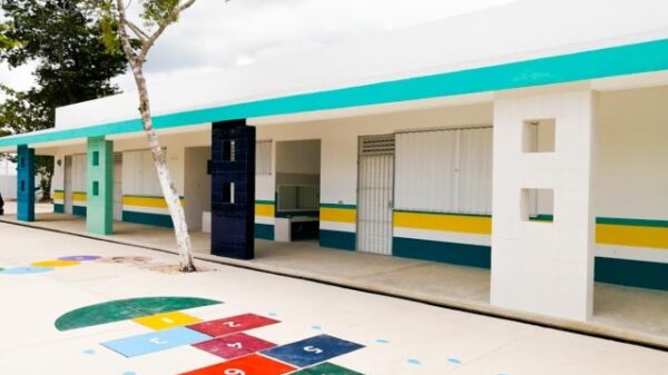 SNTE no ve viable volver a las aulas en junio en Quintana Roo.